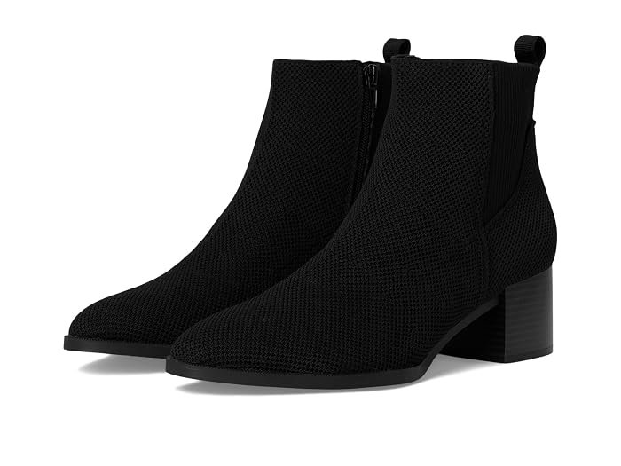 LifeStride Dazzle ankle booties