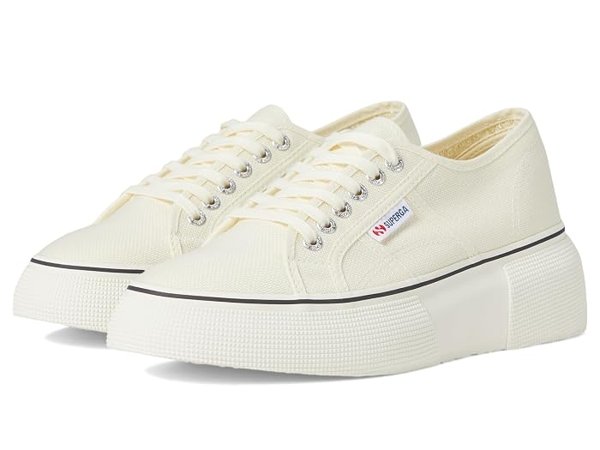 Superga 2287 Bubble Line