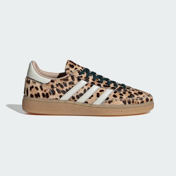 adidas leopard Handball Spezial