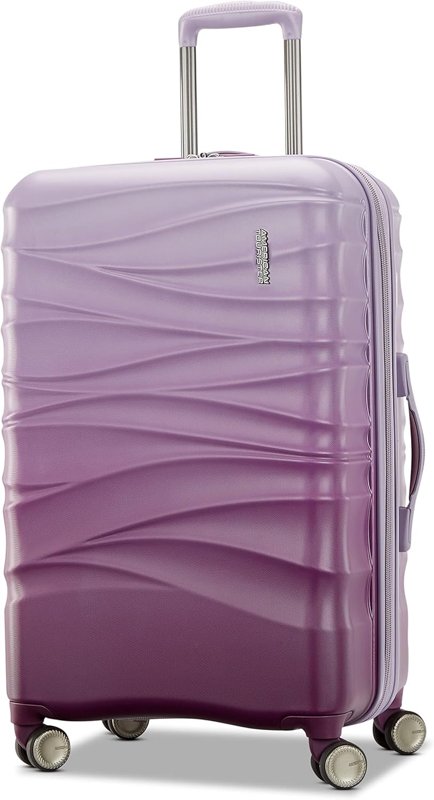 American Tourister Cascade 20" carry-on