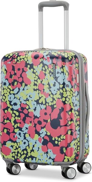American Tourister Moonlight II carry-on