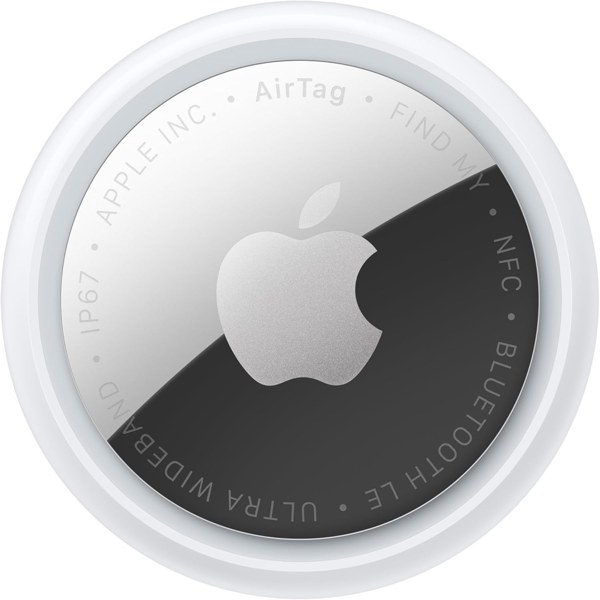 Apple AirTag (2nd gen)