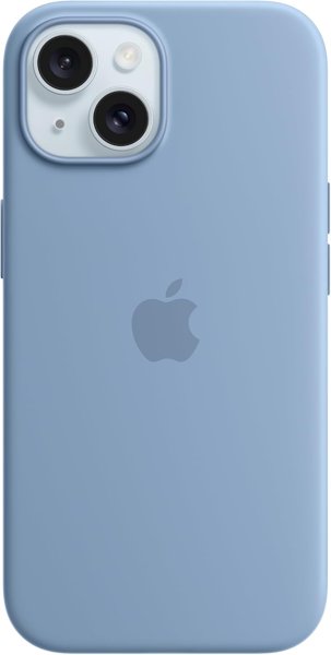 Apple iPhone 15 MagSafe case