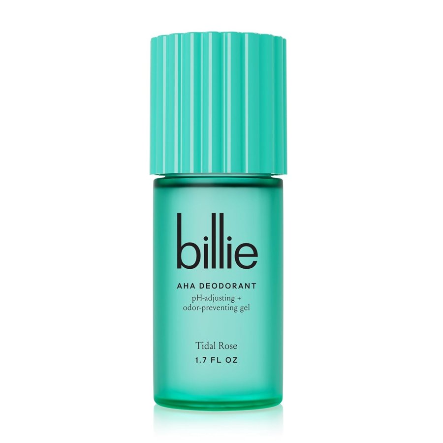 Billie AHA deodorant