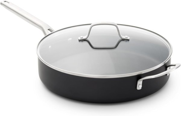 Calphalon 5-qt sauté pan
