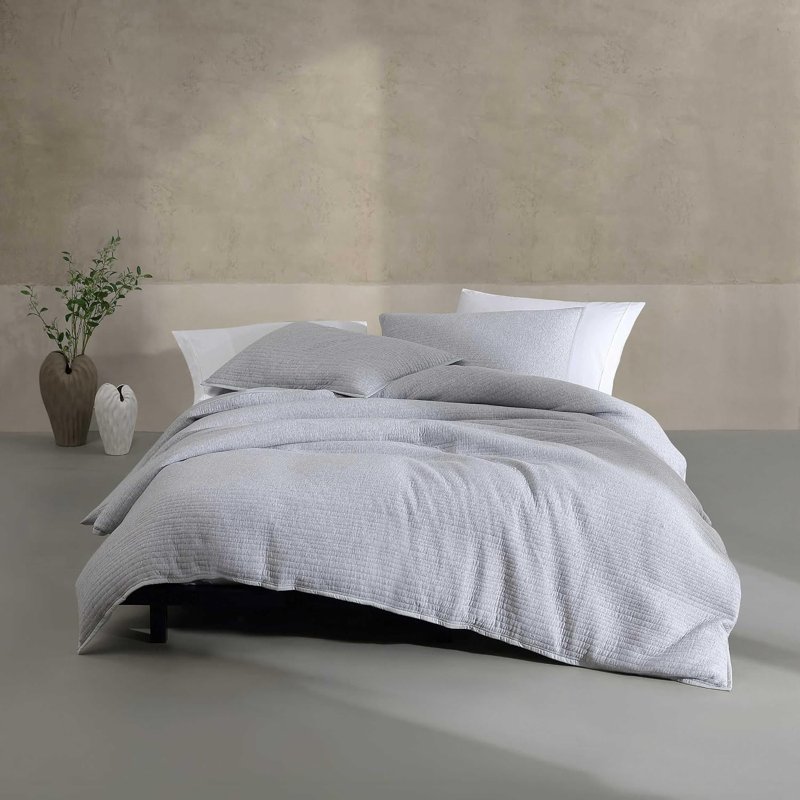 Calvin Klein queen duvet cover set