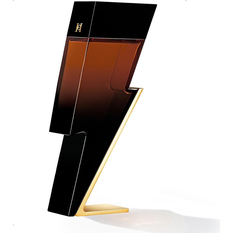 Carolina Herrera Bad Boy Elixir eau de parfum for men, 5.1 oz
