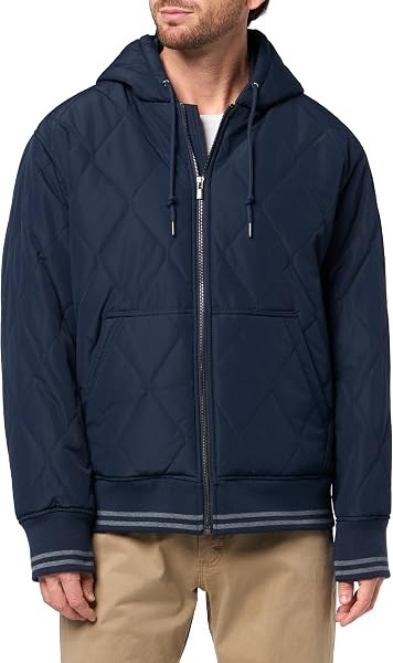 Champion varsity hoodie (men's)