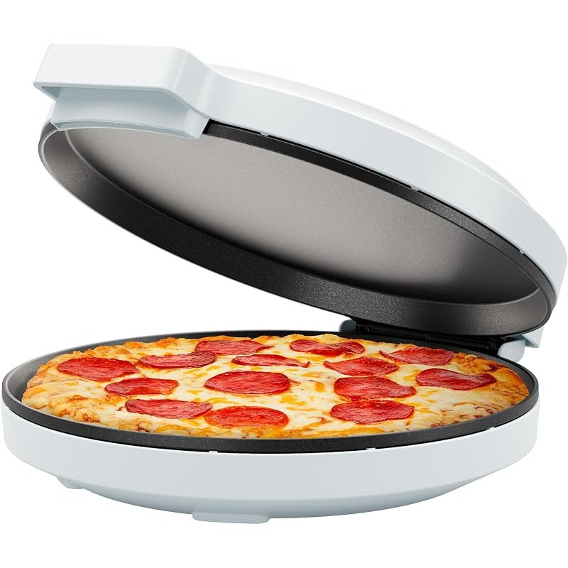 Chefman Everything Maker & pizza oven