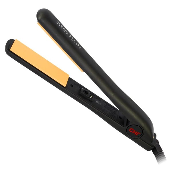 CHI Original 1" ceramic hair straightener flat iron