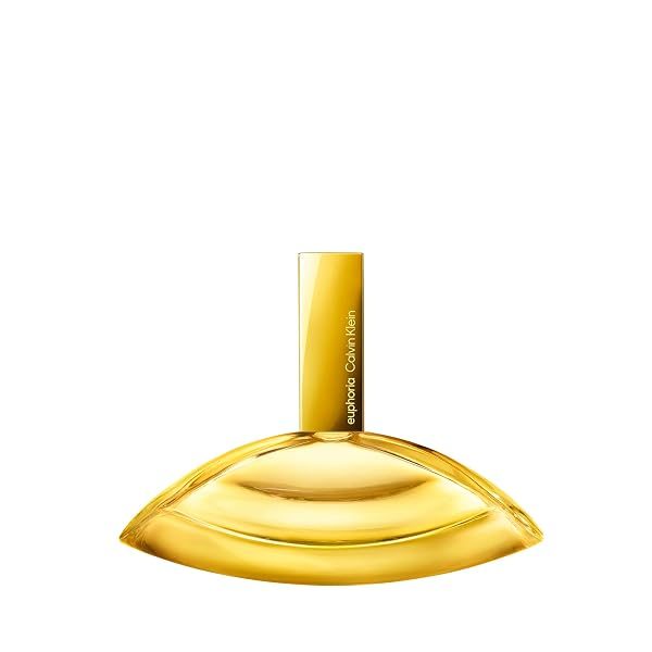 CK Euphoria Solar Elixir parfum