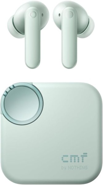 CMF by Nothing Buds 2 earbuds
