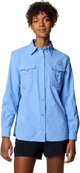 Columbia PFG Bahama II shirt
