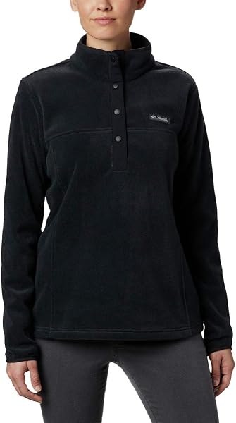 Columbia Benton Springs fleece pullover (women's)