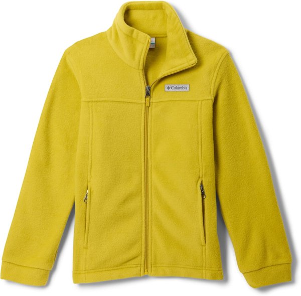 Columbia kids Steens Mt II fleece