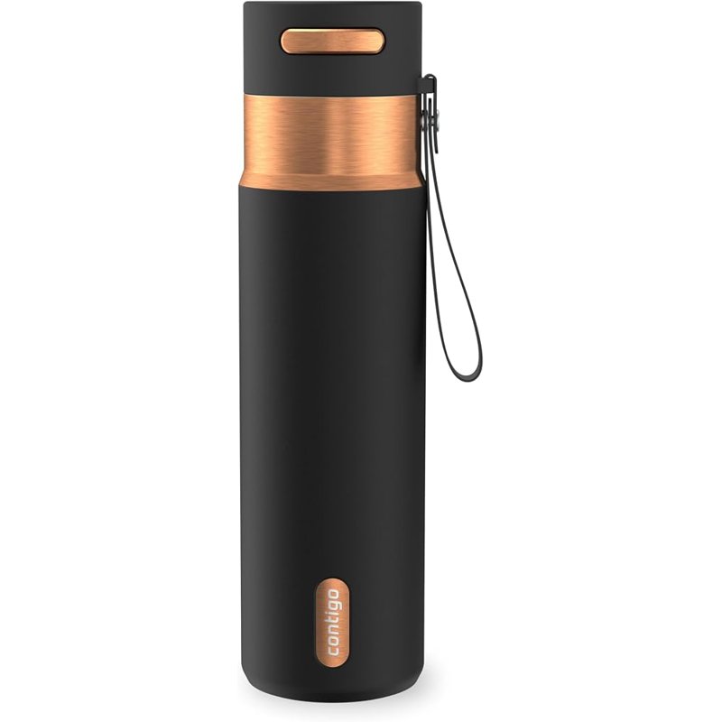 Contigo Autoseal water bottle 24 oz
