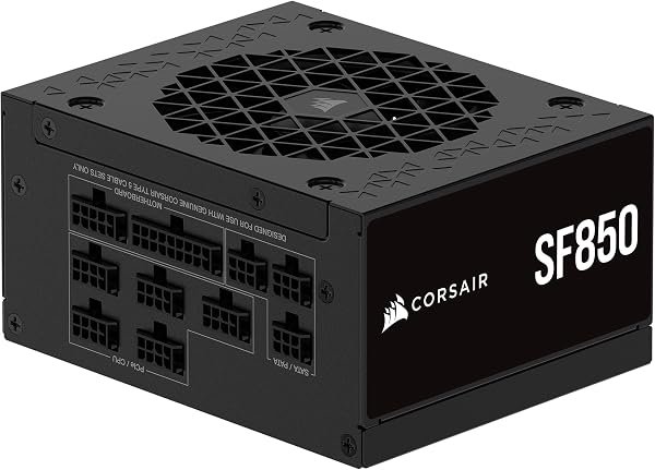 Corsair SF850 power supply