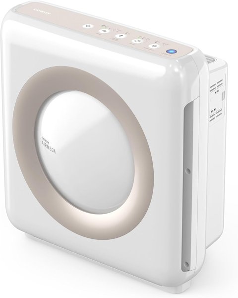 Coway Mighty HEPA air purifier