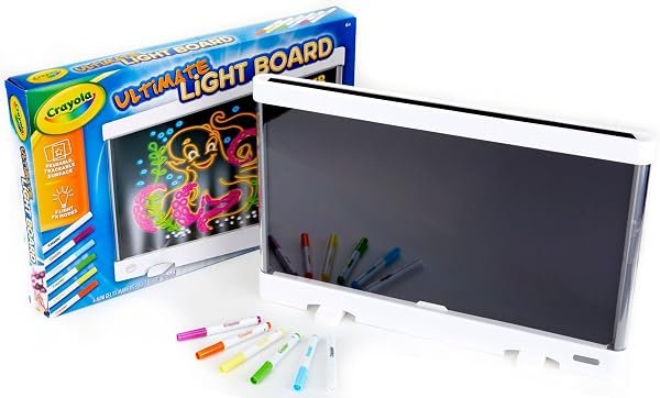 Crayola Ultimate Light Board