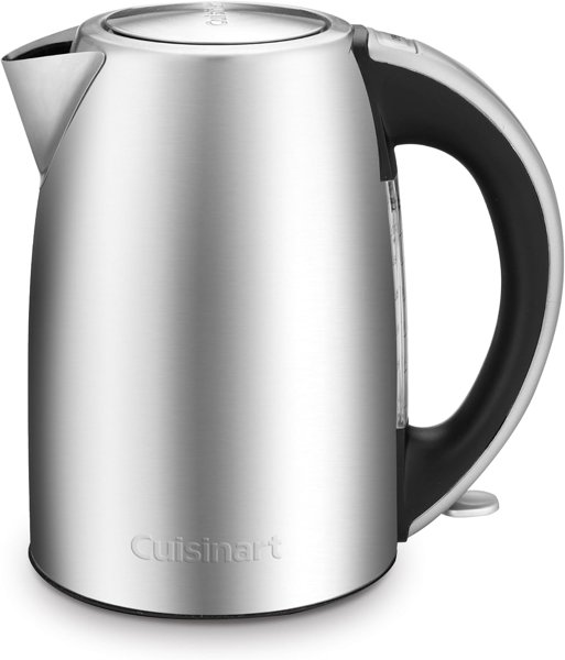 Cuisinart 1.7L electric kettle