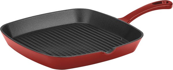 Cuisinart cast iron grill pan
