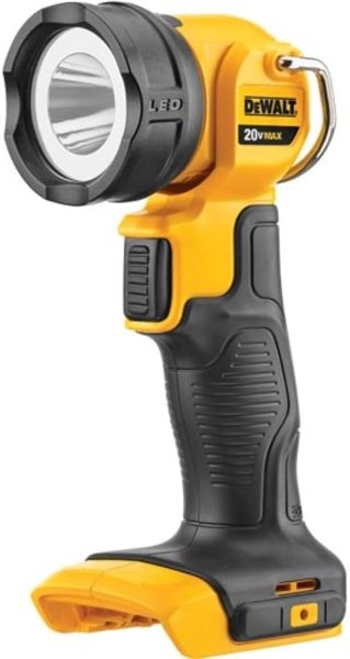 DEWALT 20V MAX LED work light