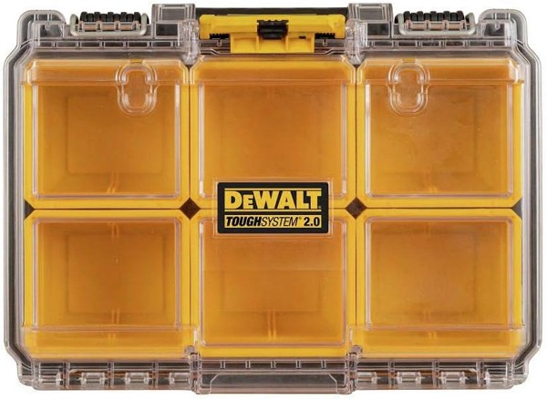 DEWALT ToughSystem organizer