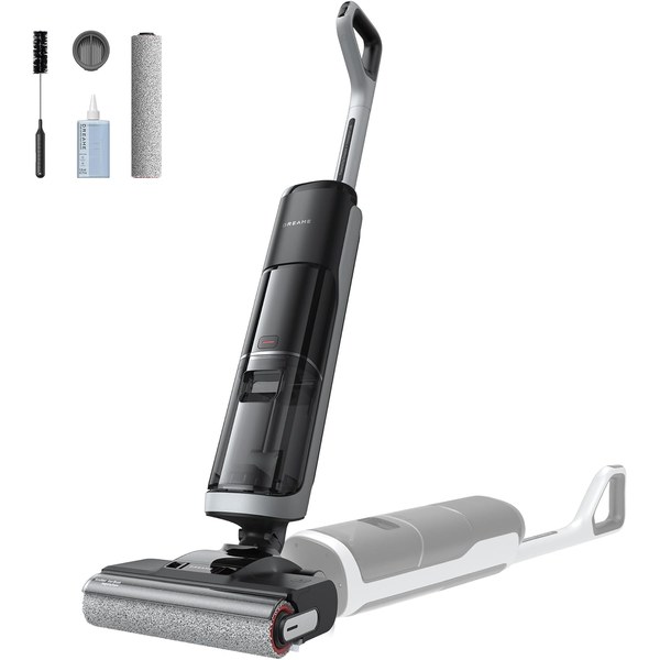 dreame H14 wet/dry vacuum mop