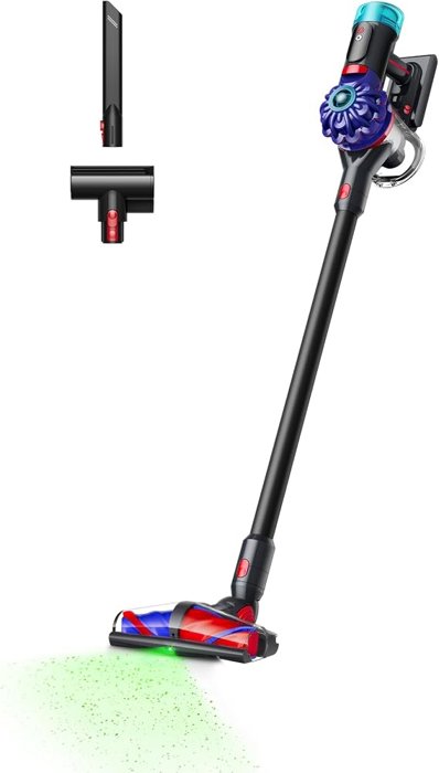 Dyson V10 Konical cordless vacuum