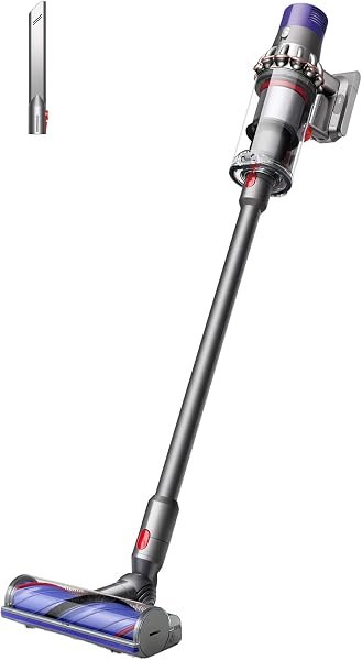 Dyson V10 Origin cordless vacuum