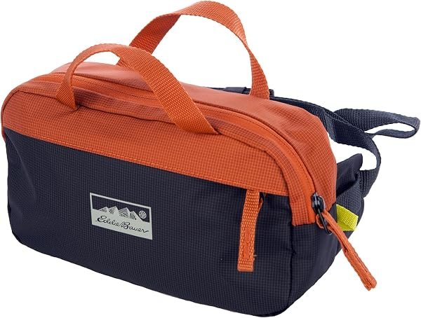 Eddie Bauer 3L field pack