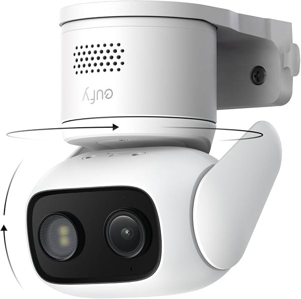 eufy C31 security camera