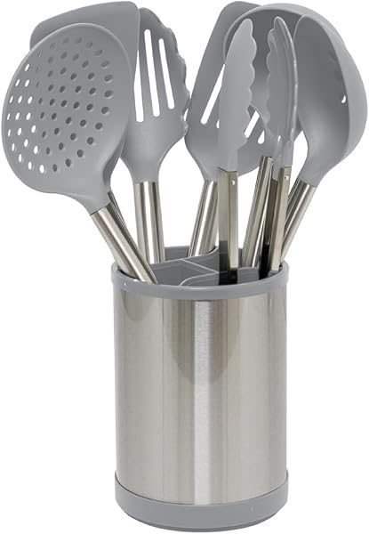 Glad 8-pc kitchen utensil set