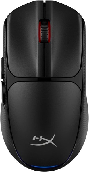 HyperX Pulsefire Fuse gaming mouse