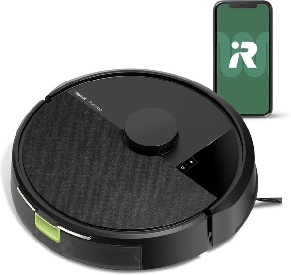 iRobot Roomba 105 robot vacuum