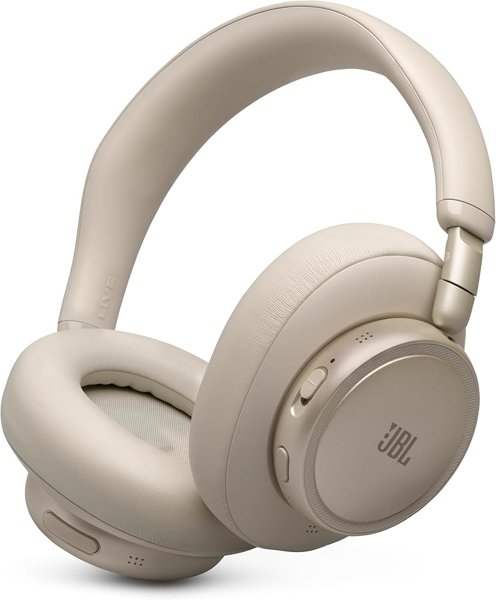 JBL Live 780NC wireless over-ear noise cancelling headphones