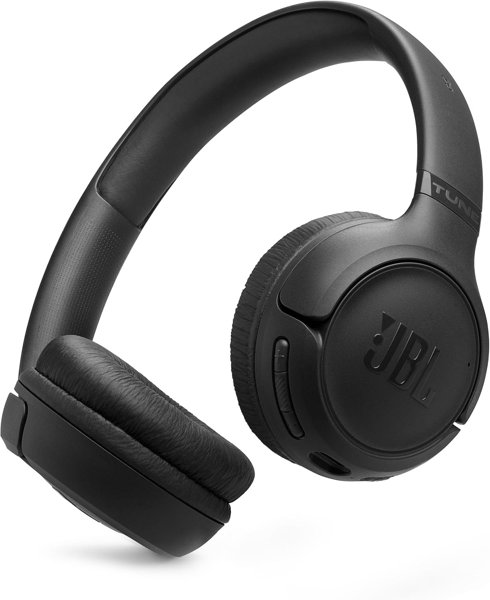 JBL Tune 530BT headphones