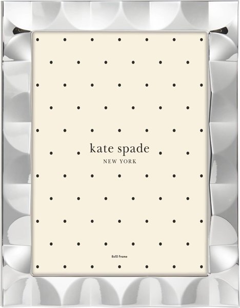 Kate Spade South Street 8x10 frame