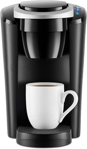 Keurig K-Compact coffee maker