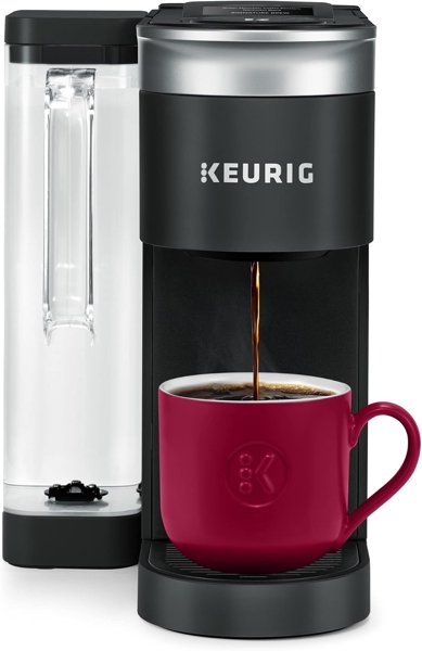Keurig K-Supreme SMART coffee maker