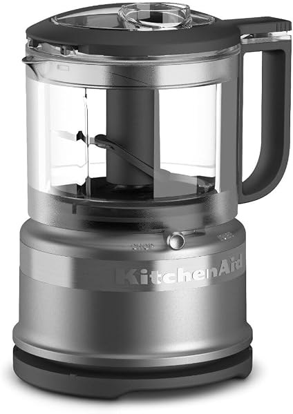 KitchenAid 3.5-cup food chopper
