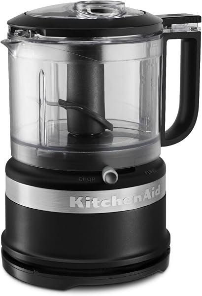 KitchenAid 3.5-cup food chopper