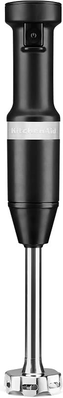 KitchenAid hand blender