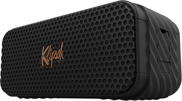 Klipsch Nashville Bluetooth speaker