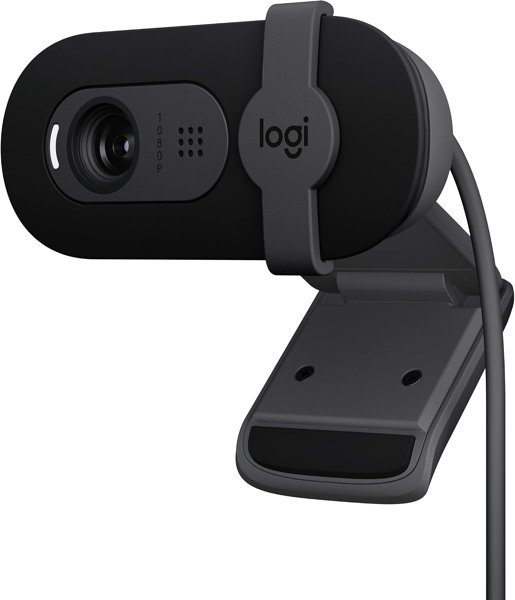 Logitech Brio 101 webcam