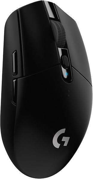Logitech G305 wireless gaming mouse