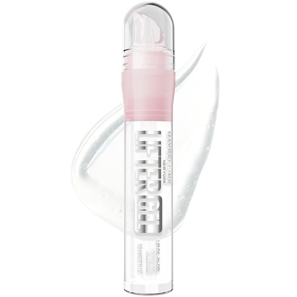 Maybelline Lifter Oil-in-Gel gloss