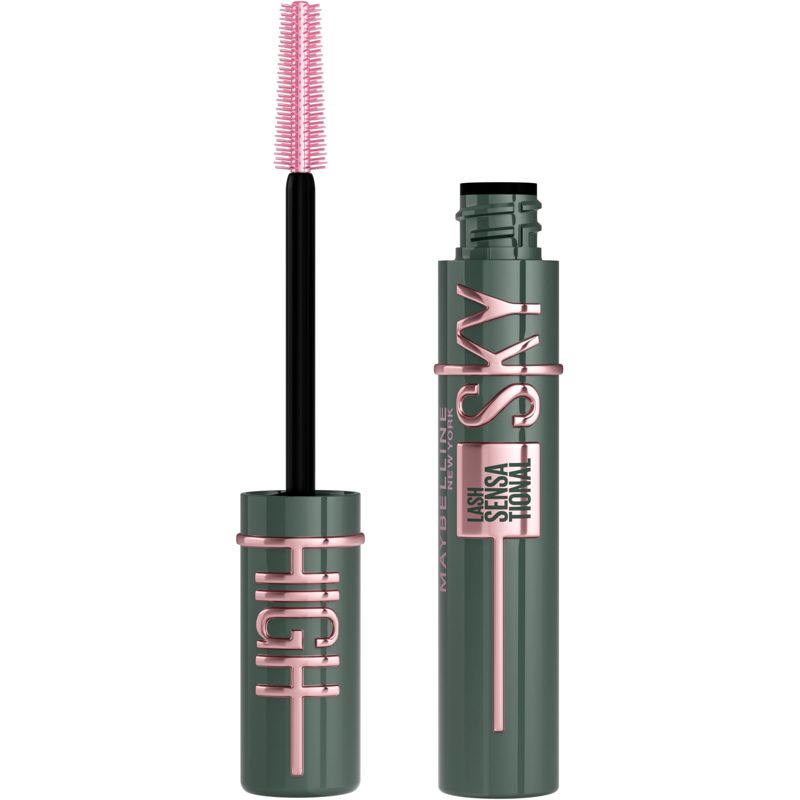 Maybelline Sky High mascara