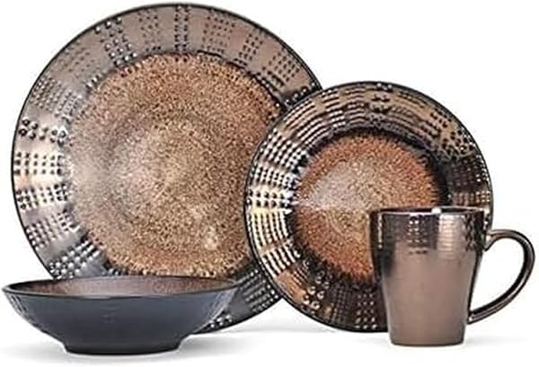 Mikasa Verona 16-pc dinnerware set