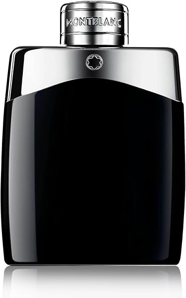 Montblanc Legend men's EDT 3.3 oz